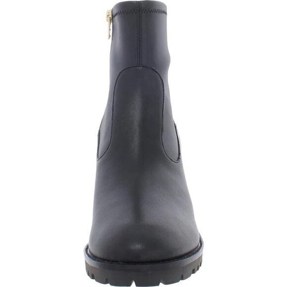 Coach Joy Ankle Boots NEW - Picture 3 of 12